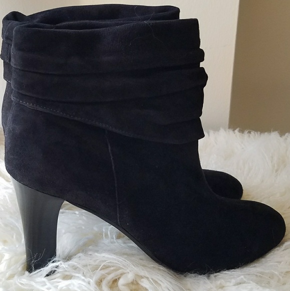 *NEW* Nine West Boots - Picture 1 of 4